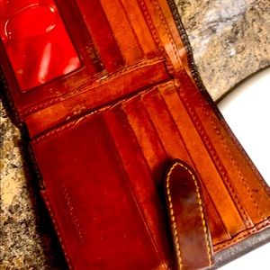 Vintage Dooney & Burke